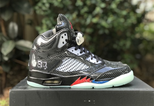 Air Jordan 5 RetroTransformers 40-47.5